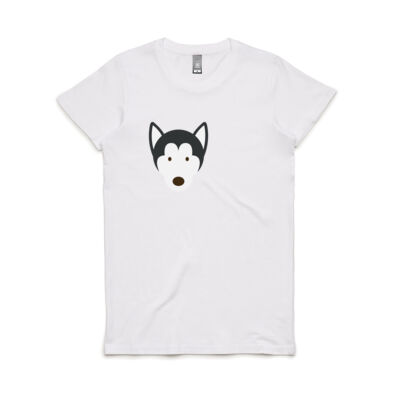 Alaskan- Women's Tee Thumbnail